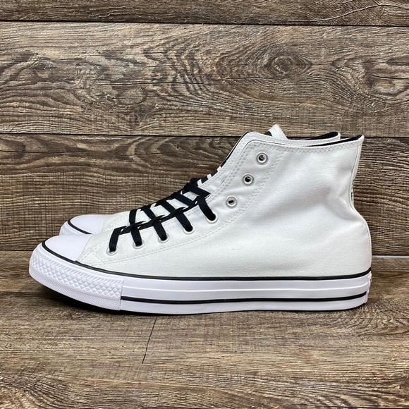 Converse CTAS Hi Seek Peace - Picture 5 of 10